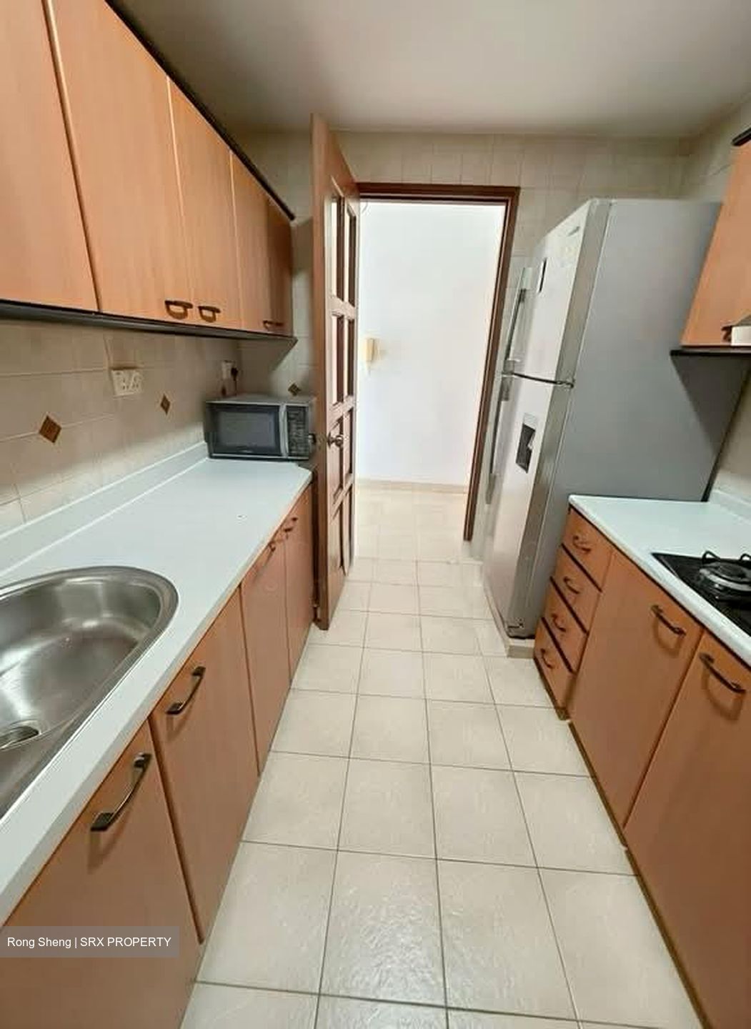 Simsville (D14), Condominium #538491411